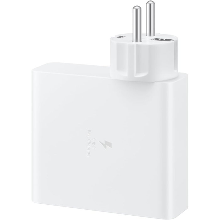 Samsung EP-TB410 Cargador 140W USB-C Blanco